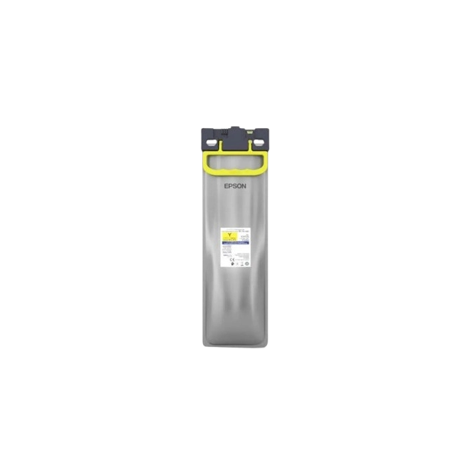 WorkForce WF-C879R Yellow Hi-2
