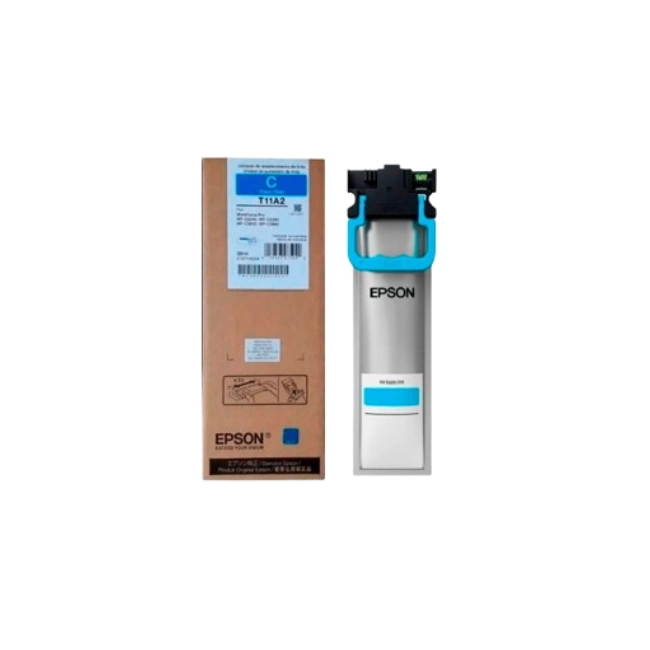 WorkForce WF C5310/90 & WF C5810/90 Cy Std-2