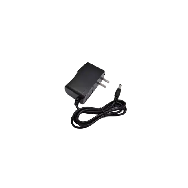 CARGADOR T12DC-1.0A 1 AMP/12 V-1
