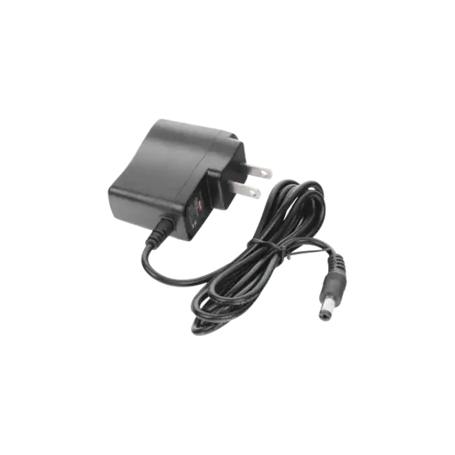 CARGADOR T12DC-1.0A 1 AMP/12 V-2
