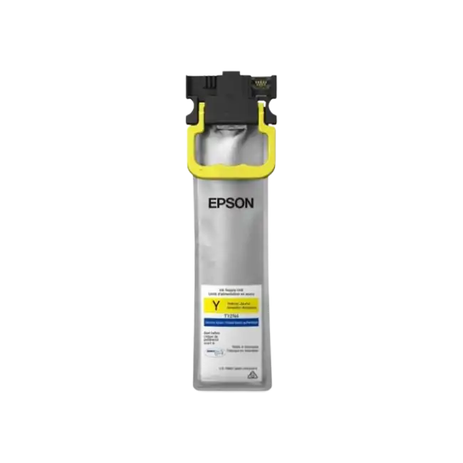 Yellow Ultra Ink / EM-C800-1