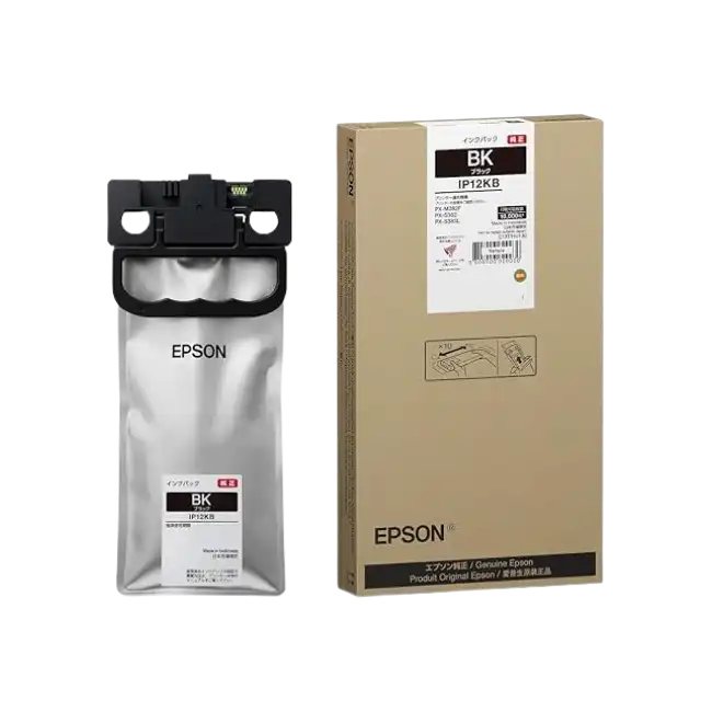 WorkForce EM-C8100 / C8101 Black Std-2