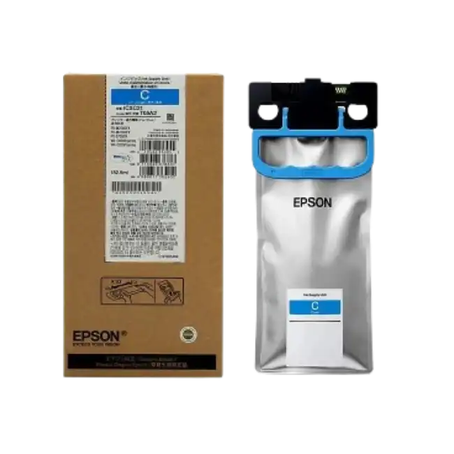 WorkForce EM-C8100 / C8101 Cyan Std-4