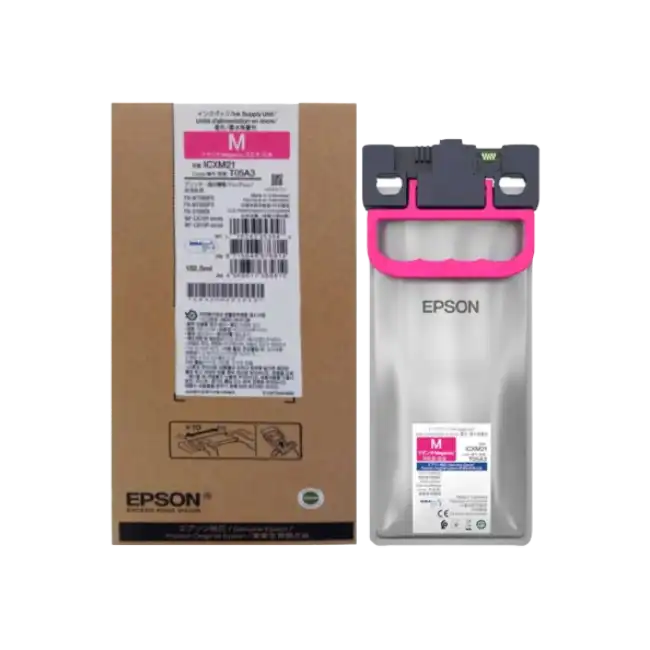 WorkForce EM-C8100 / C8101 Magenta Std-4