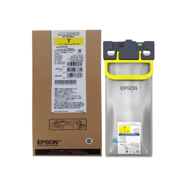 WorkForce EM-C8100 / C8101 Yellow Std