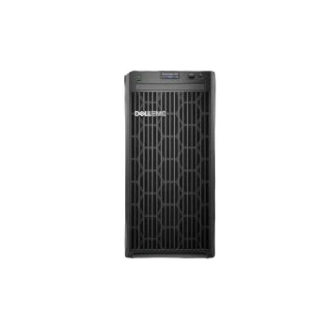 SERVER POWEREDGE T150 SVR XEON SYST E-2336 2.9GHZ 16GB 2TB HD SATA-1