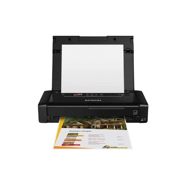 WorkForce WF-100 Tri Color