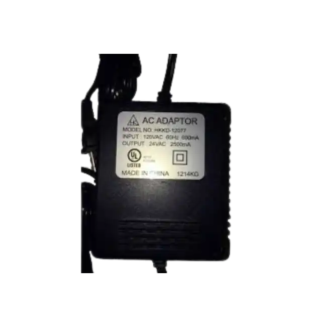 Cargador T24AC-3A Transformador de 24VAC 3A Especial Para PTZ-3