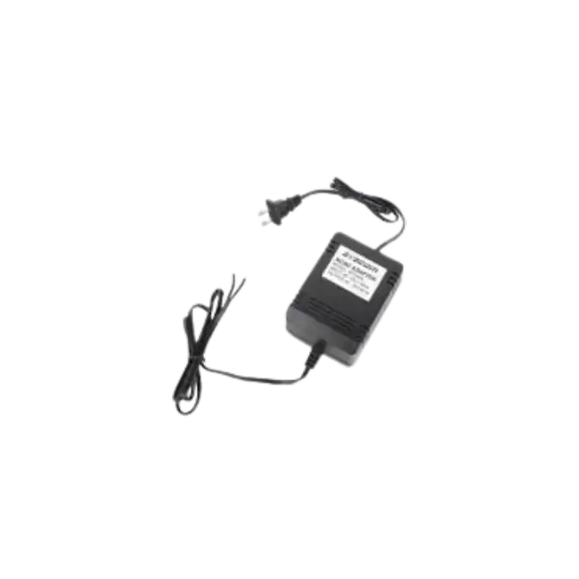 Cargador T24AC-3A Transformador de 24VAC 3A Especial Para PTZ-4