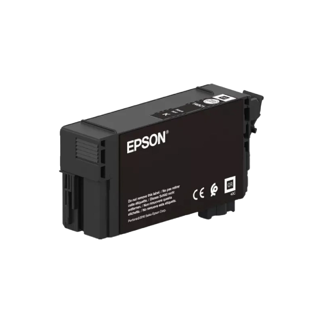 ULTRACHROME XD2 INK CART - BLACK 50ML