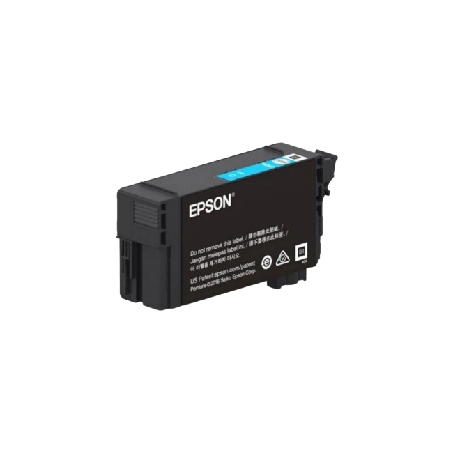 ULTRACHROME XD2 INK CART - CYAN 26ML-1
