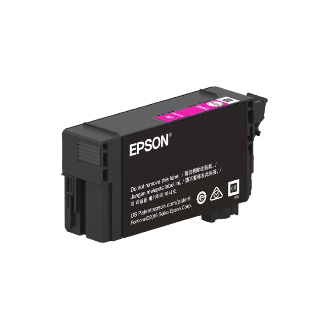 ULTRACHROME XD2 INK CART - MAGENTA 26ML-2
