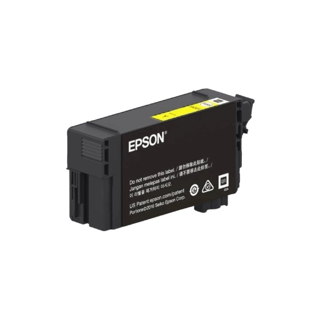 ULTRACHROME XD2 INK CART - YELLOW 26ML-2