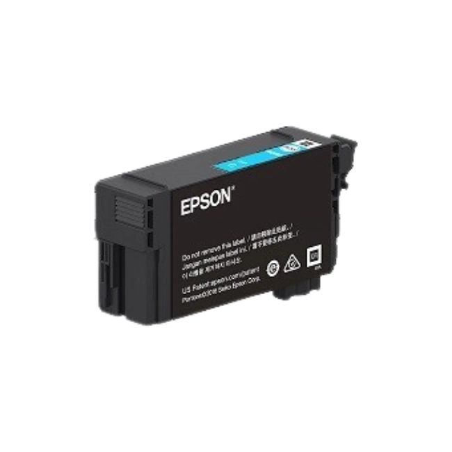 UltraChrome XD2 INK - Cyan 50ML for T3170/T5170/T3170M/T5170M-2