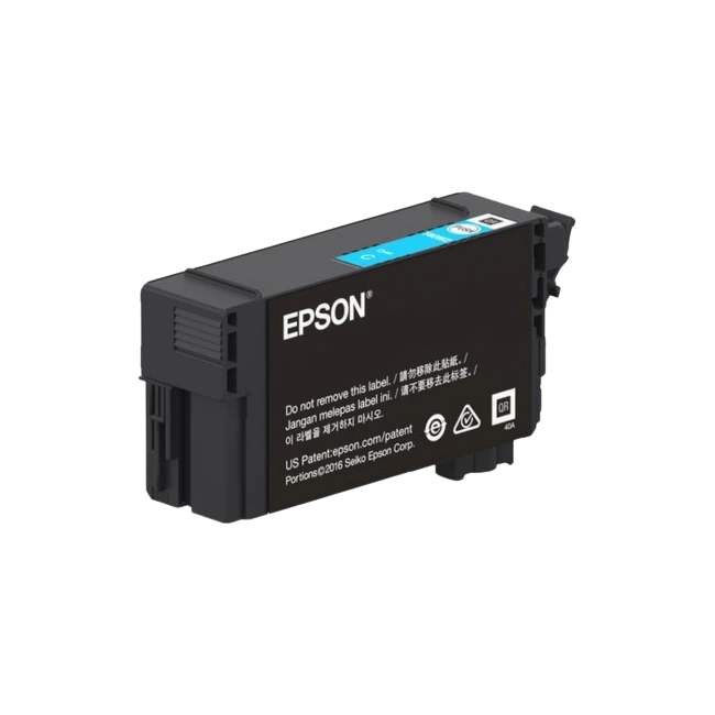 UltraChrome XD2 INK - Cyan 350ML for T5470/T5475-2