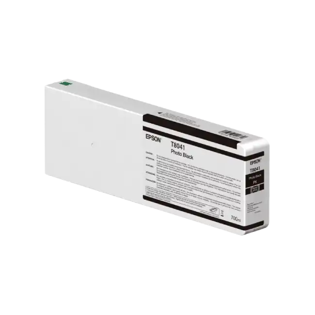 UltraChrome Pro 12 Matte Black Ink Cartridge  700ml