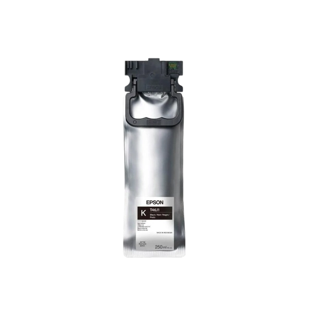 ULTRACHROME D6R-S BLACK INK PACK 250ML  D1070-2