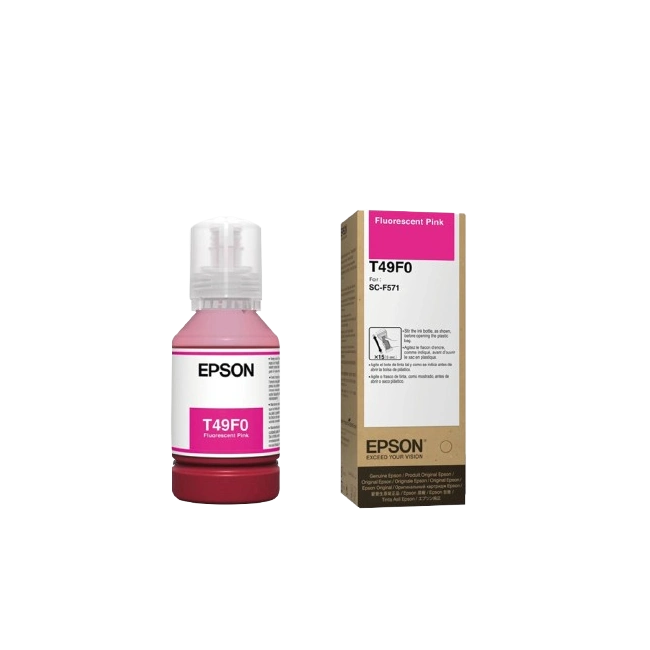 ULTRACHROME DS MAGENTA INK BOTTLE 140ML SUBLIMACION-2