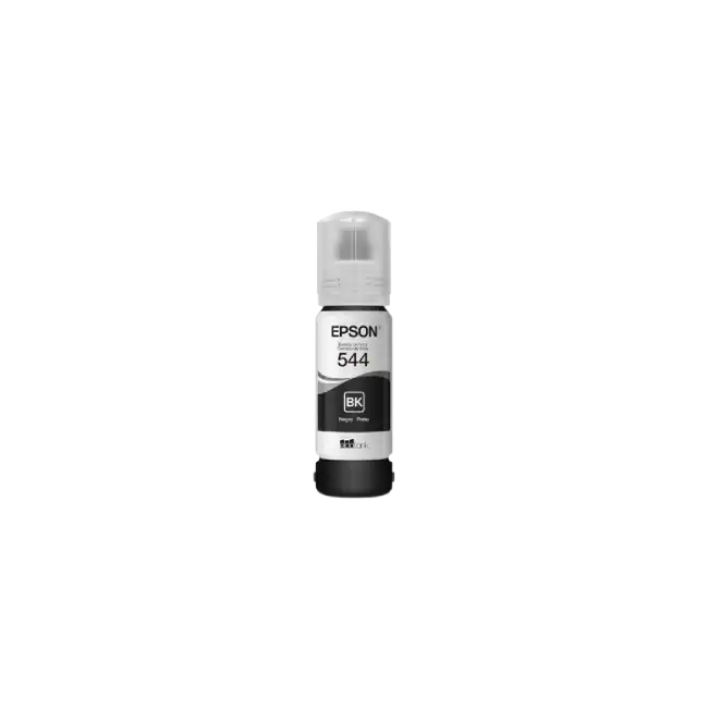 Epson T544 - 65ml - Black-4
