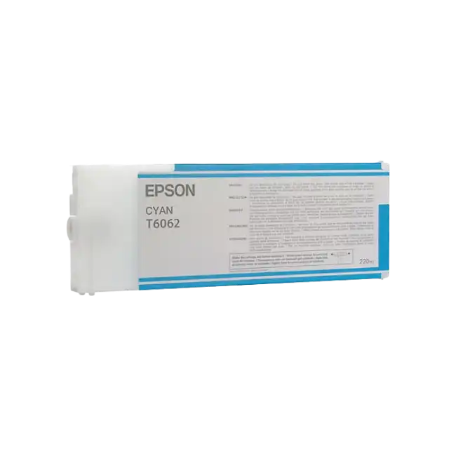 ULTRACHROME CYAN INK - 220ML-3
