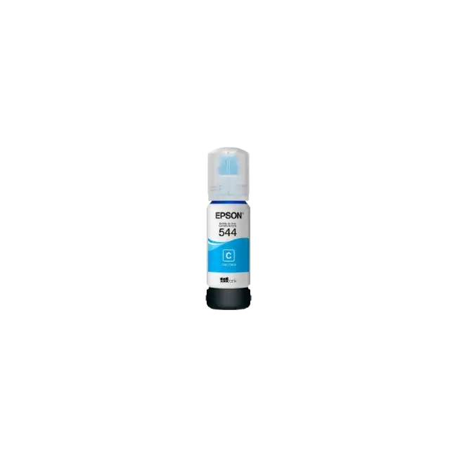 Epson T544 - 65ml - Cyan-3