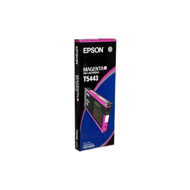 ULTRACHROME MAGENTA INK ‐ 220ML-2
