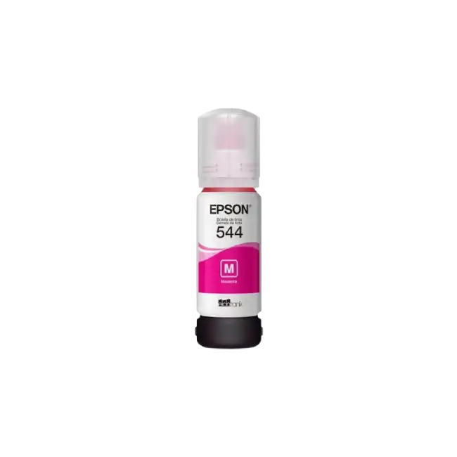 TINTA PARA IMPRESORA EPSON T544320-AL COLOR MAGENTA