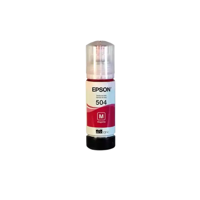 TINTA PARA IMPRESORA EPSON T544320-AL COLOR MAGENTA-4
