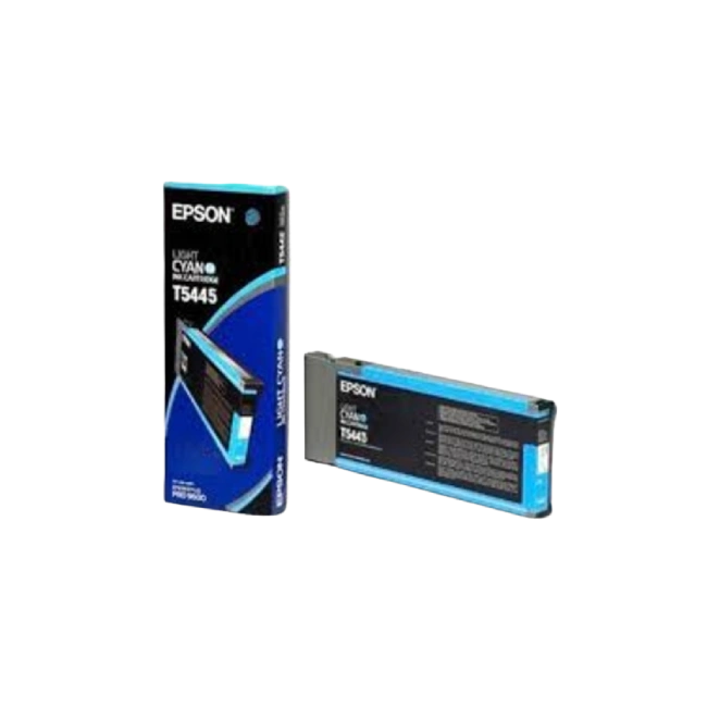 ULTRACHROME LT. CYAN INK - 220ML-2