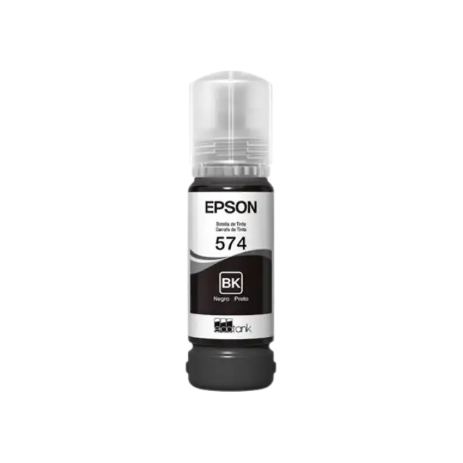 ULTRACHROME D6R-S BLACK INK BOTTLE 70ML  D570-5