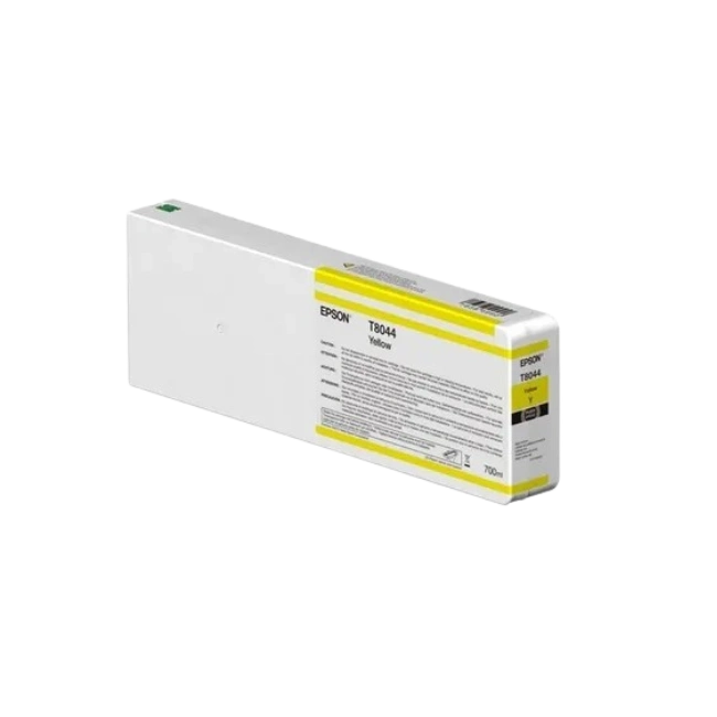 Yellow UltraChrome HDX/HD 700ml P6000-1