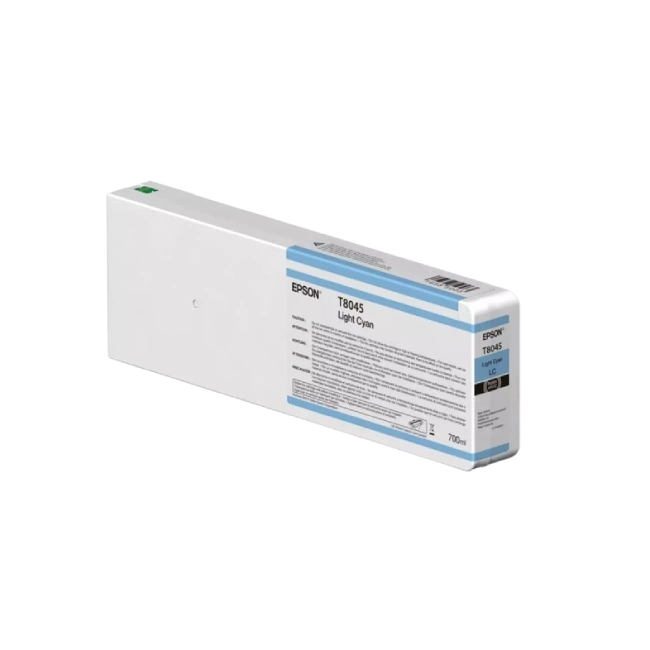 Light Cyan UltraChrome HDX/HD 700ml P6000-2