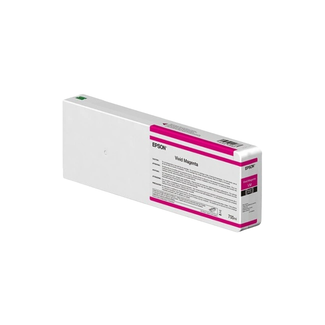 Vivid Light Magenta UltraChrome HDX/HD 700ml P6000-2