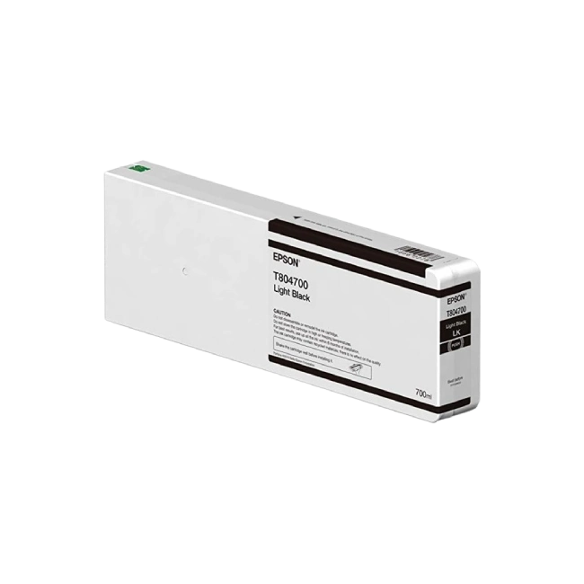 HD Light Light Black Ink Cartridge (700ml) P6000-2
