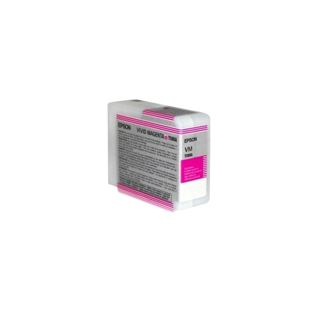 EPSON CARTUCHO VIVID MAGENTA P
