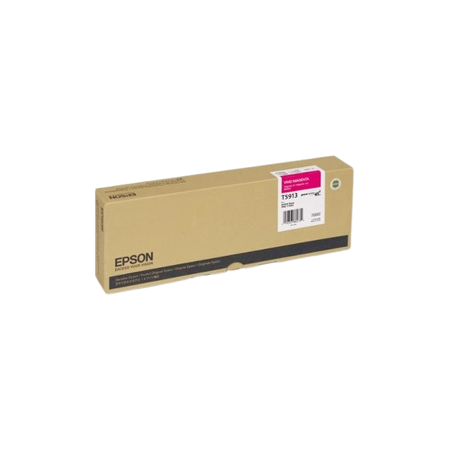 VIVID MAGENTA 700ML - SP11880-1