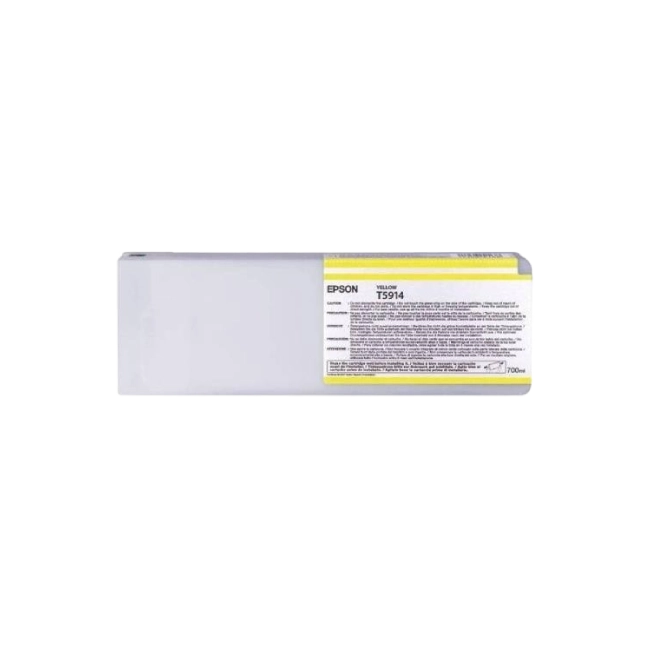 YELLOW 700ML - SP11880
