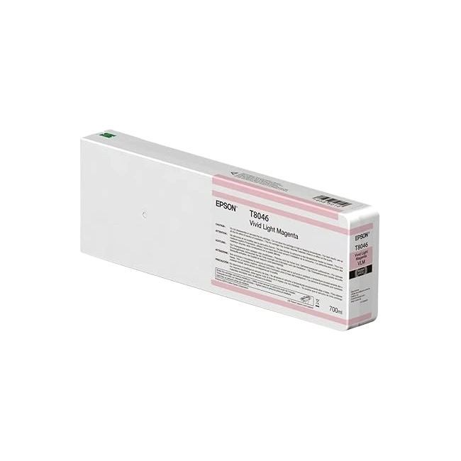 EPSON CARTUCHO VIVID LIGHT MAG