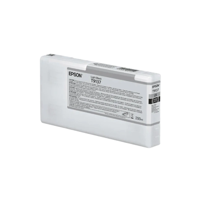 EPSON CARTUCHO LIGHT BLACK PAR-2