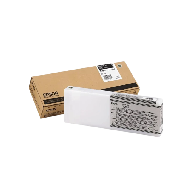 MATTE BLACK 700ML - SP11880-1