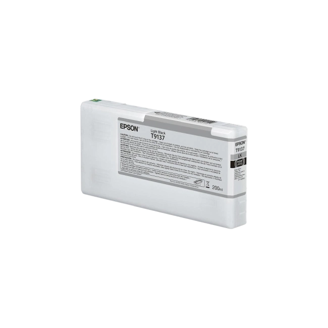 EPSON CARTUCHO LIGHT LIGHT BLA-1