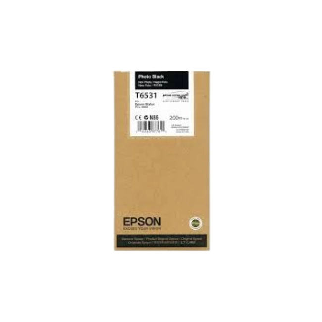 PHOTO BLACK - 350 ML Pro 4900-2