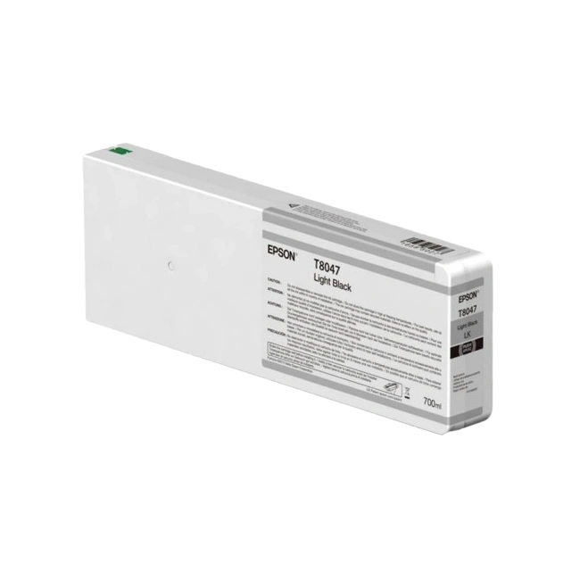 EPSON CARTUCHO LIGHT BLACK SP7-1