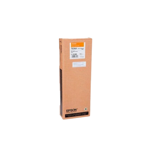 EPSON CARTUCHO ANARANJADO SP79-2