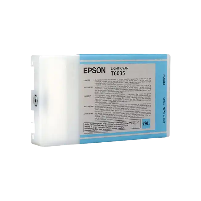 TINTA LTCYAN 220ML 7880 9880 S