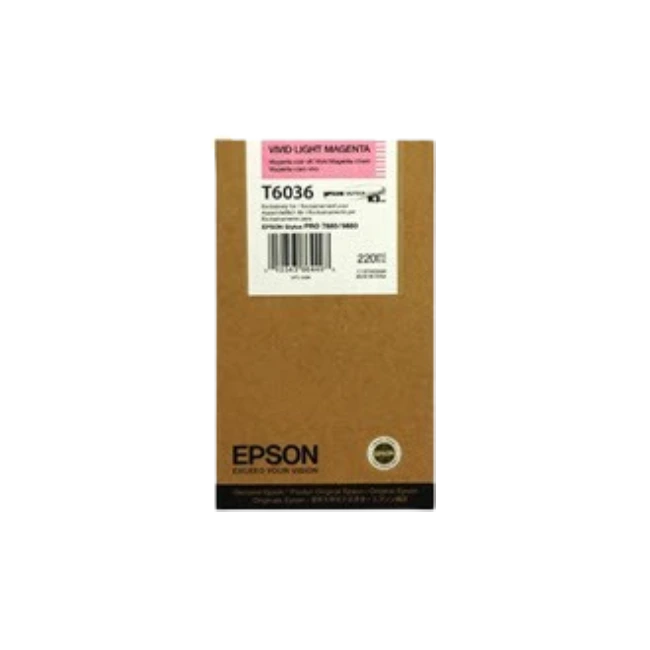 TINTA VIVIDLT MAG 220ML 7880-9