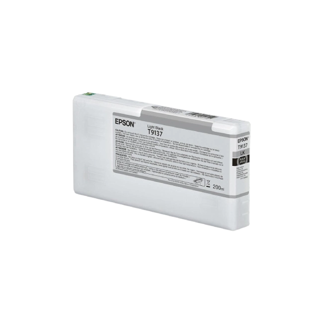 EPSON CARTUCHO LIGHT LIGHT BLA-1