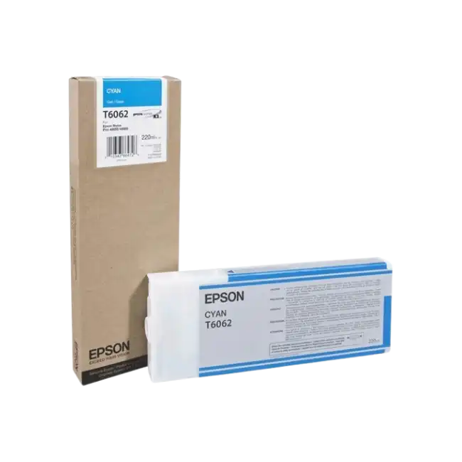 TINTA CYAN 220ML SP4880-4800-4