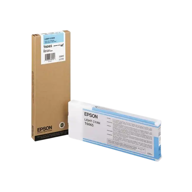 TINTA LTCYAN 220ML.SP4880/4800-2