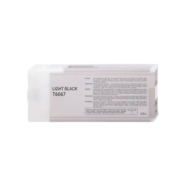 TINTA LTBLACK 4880/4800 220ML-3